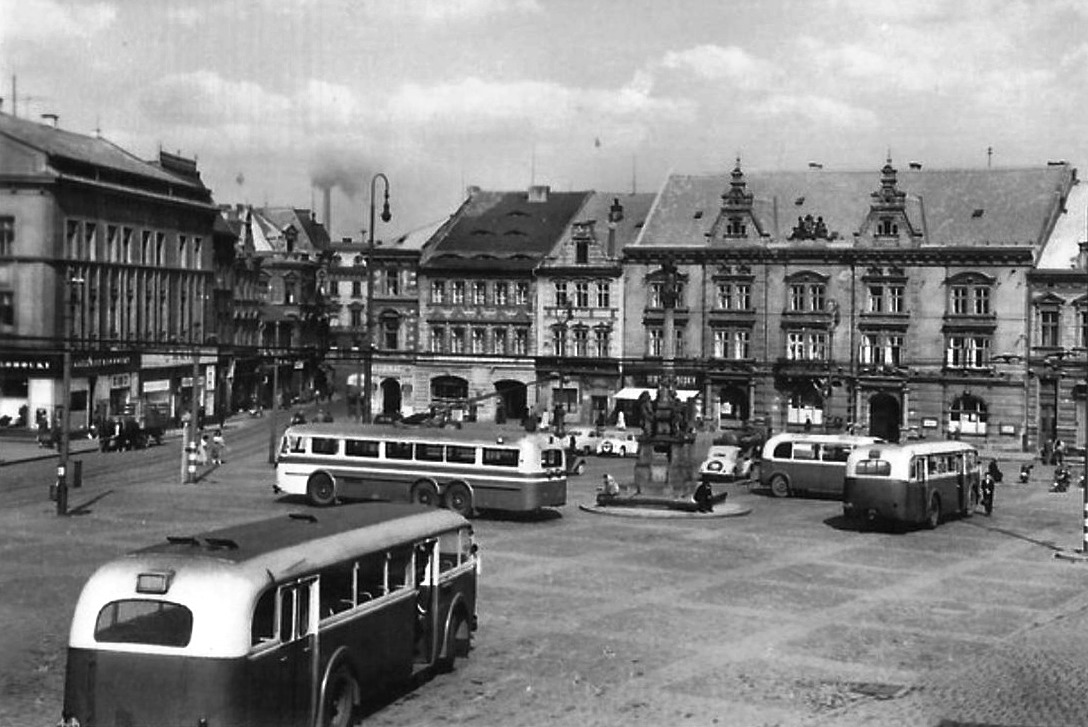 Most — Miscellaneous photos