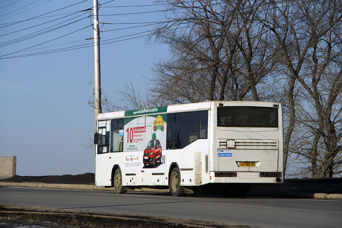 Ufa, NefAZ-5299-20-32 (5299CS*V) # 0317