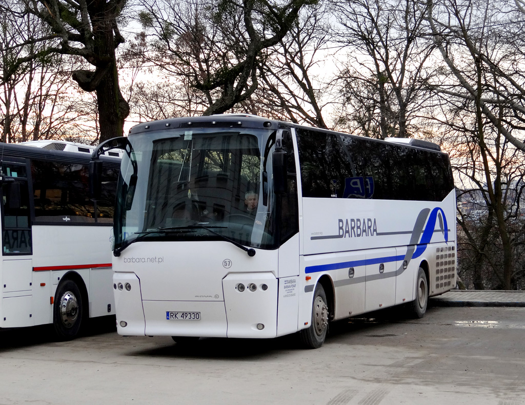 Krosno, Bova Magiq HD 120.380XE № 57