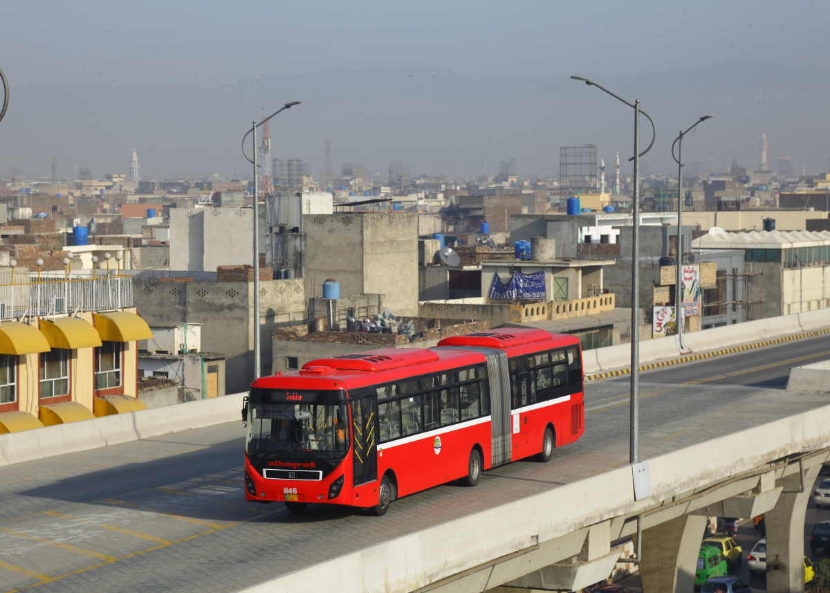 Islamabad, Sunwin č. M46