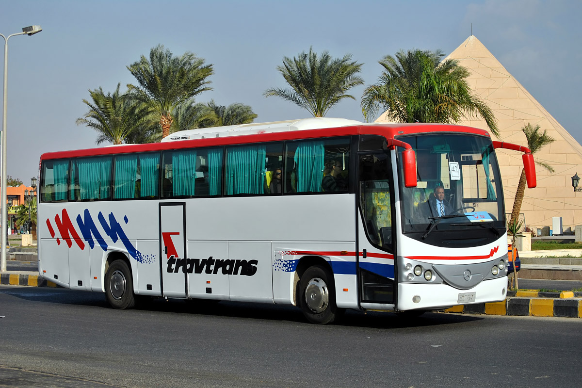 Hurghada, MCV 500 # RS 623