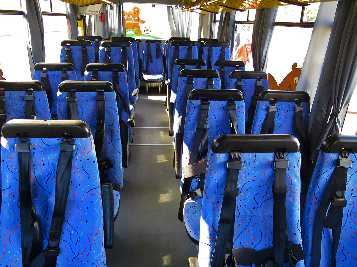 Минск, МАЗ-257.S30 № [257.S30-2]