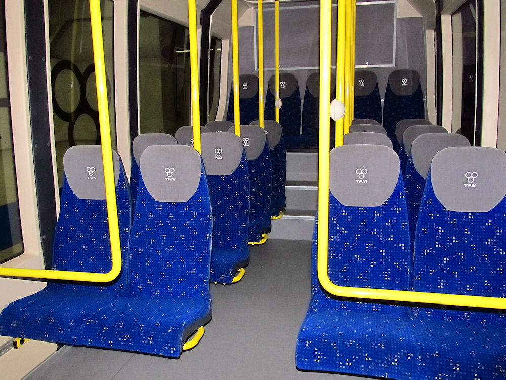 Крапковице — GSP Bus & Coach; Варшава — Międzynarodowe Targi Transportu, Spedycji i Logistyki 2018
