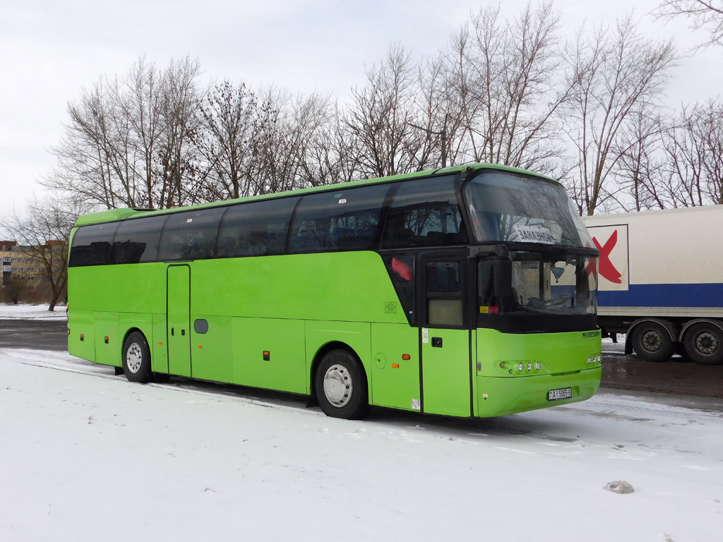 Mogilev, Neoplan N1116 Cityliner # АІ 5065-6