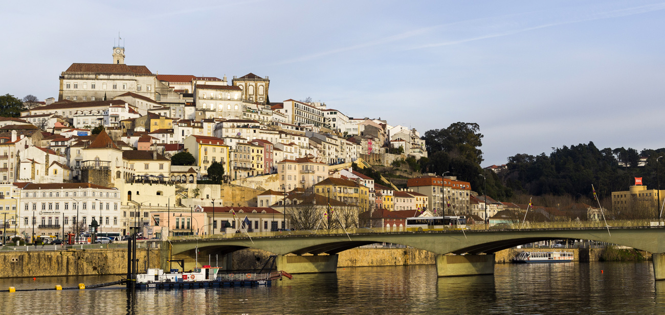 Coimbra — Miscellaneous photos