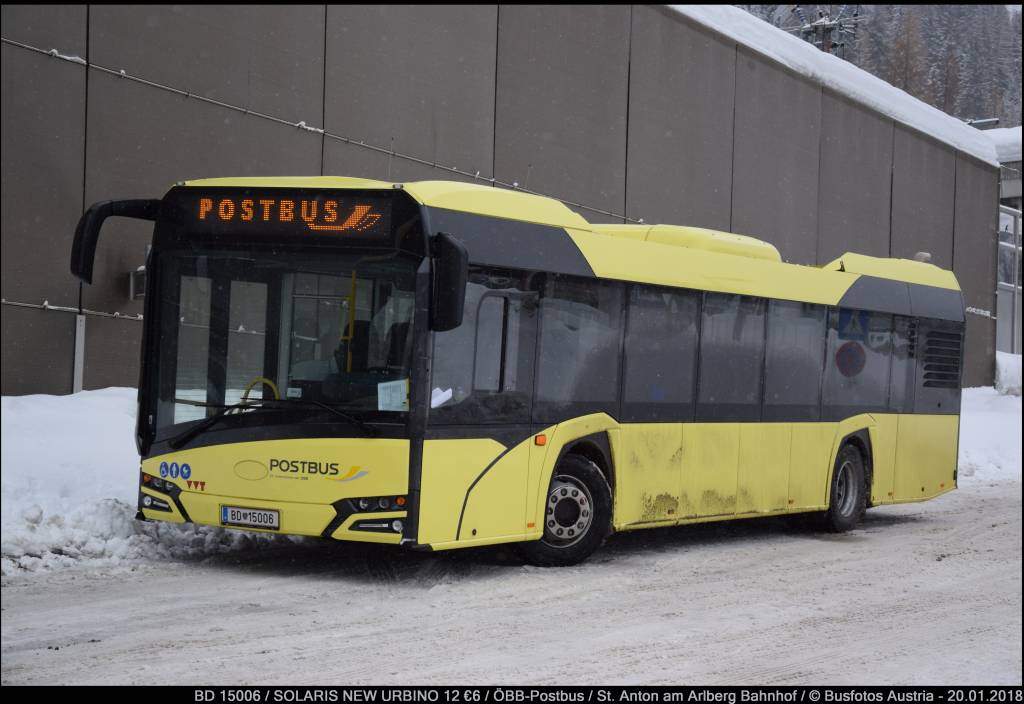 Landeck, Solaris Urbino IV 12 # 15006