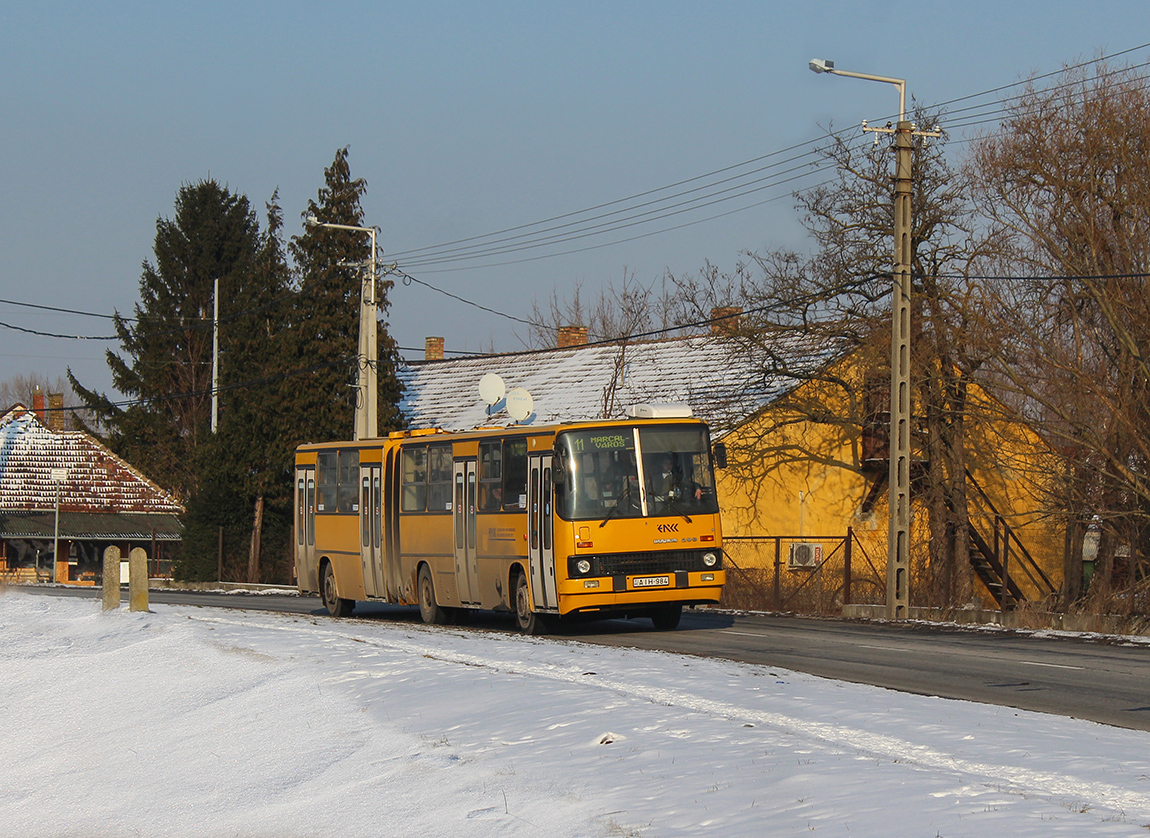 Ungern, other, Ikarus 280.06 # AIH-984