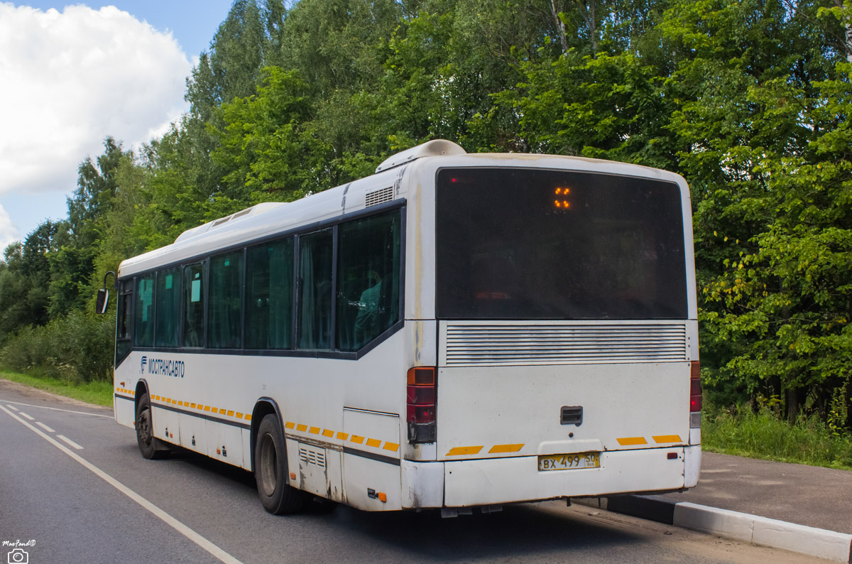 Istra, Mercedes-Benz O345 Conecto I H č. ВХ 499 50