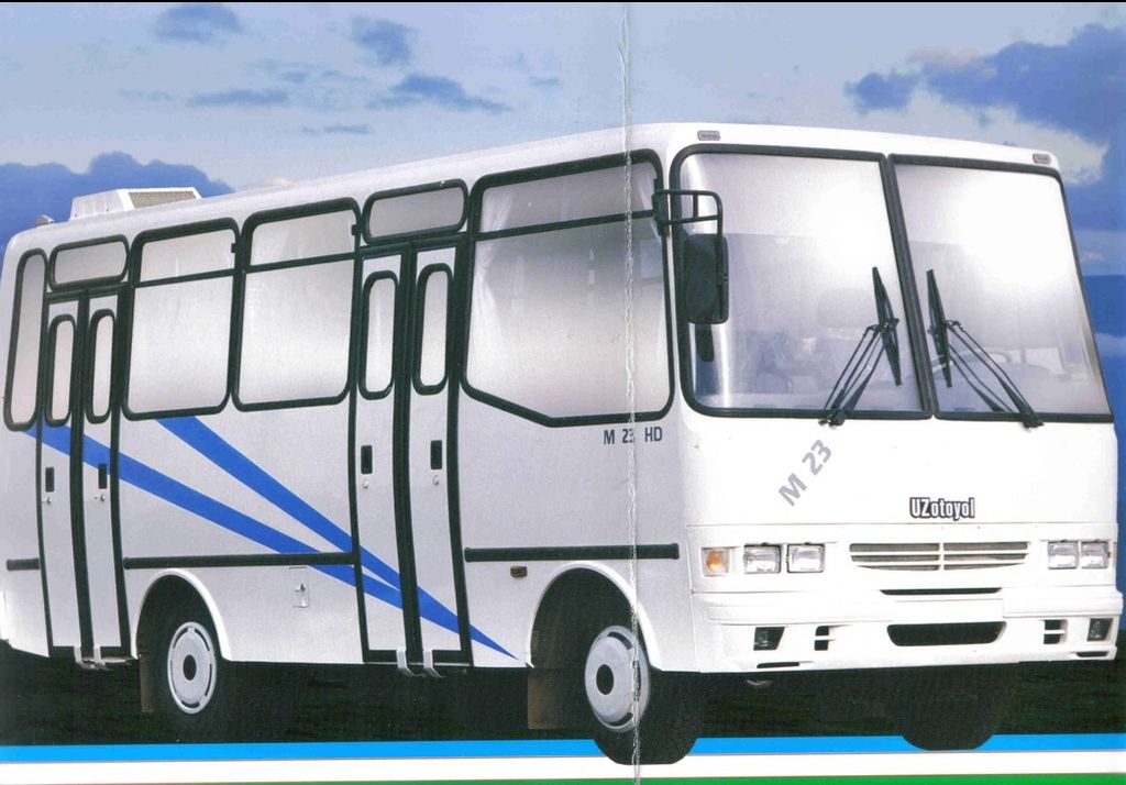 Uzbekistan, other — Miscellaneous photos