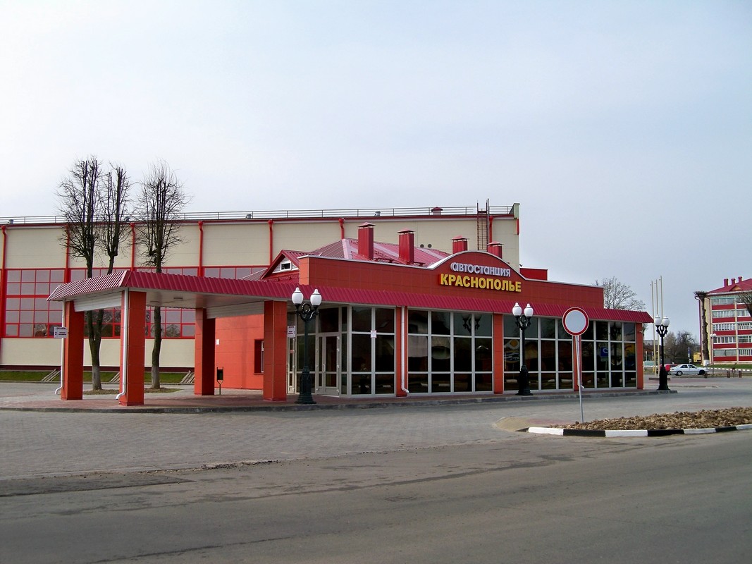 Krasnopolie — Miscellaneous photos