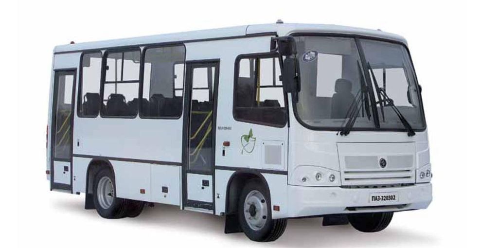 Pavlovo — ПАО "Павловский автобус"