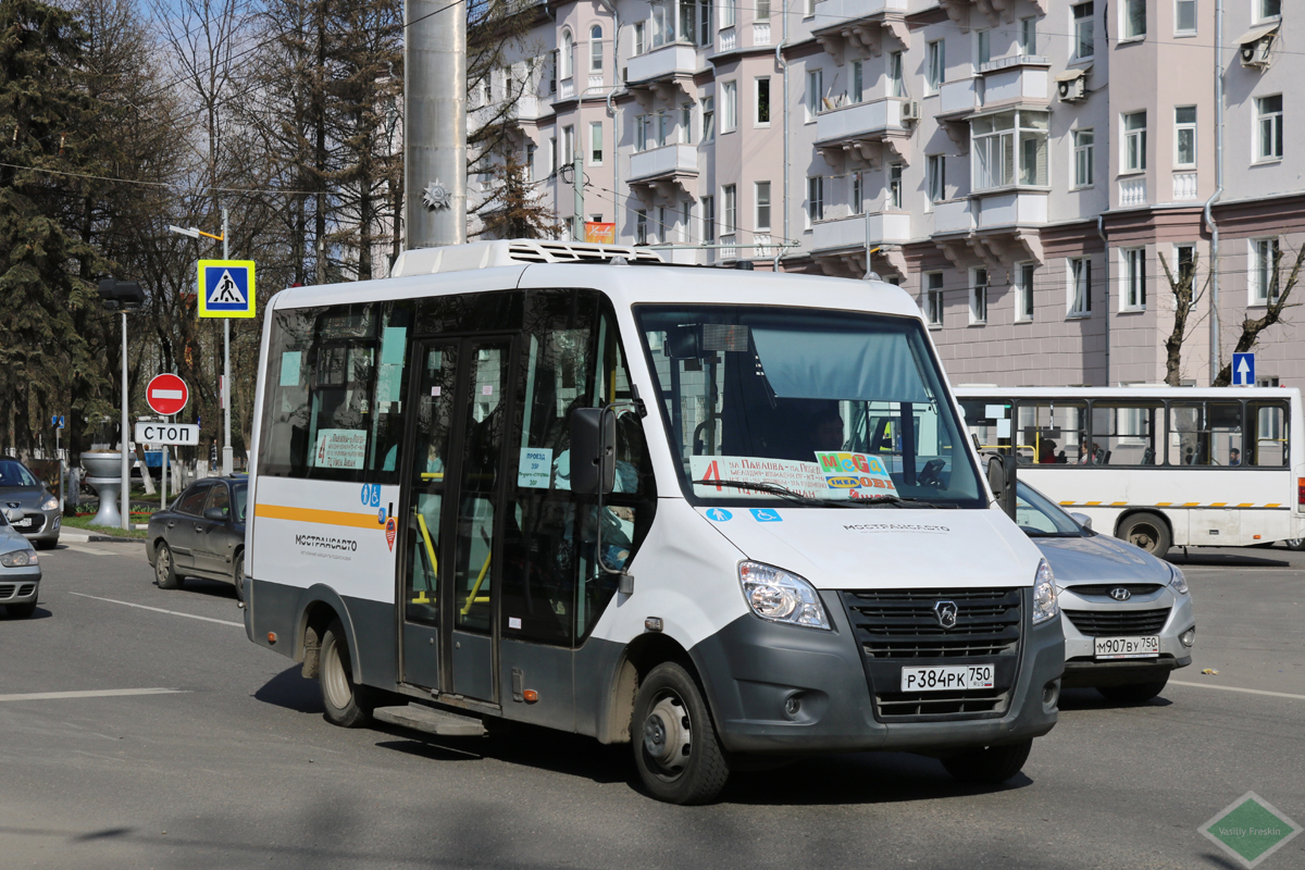 Khimki, Луидор-2250DS (ГАЗ Next) # 6041