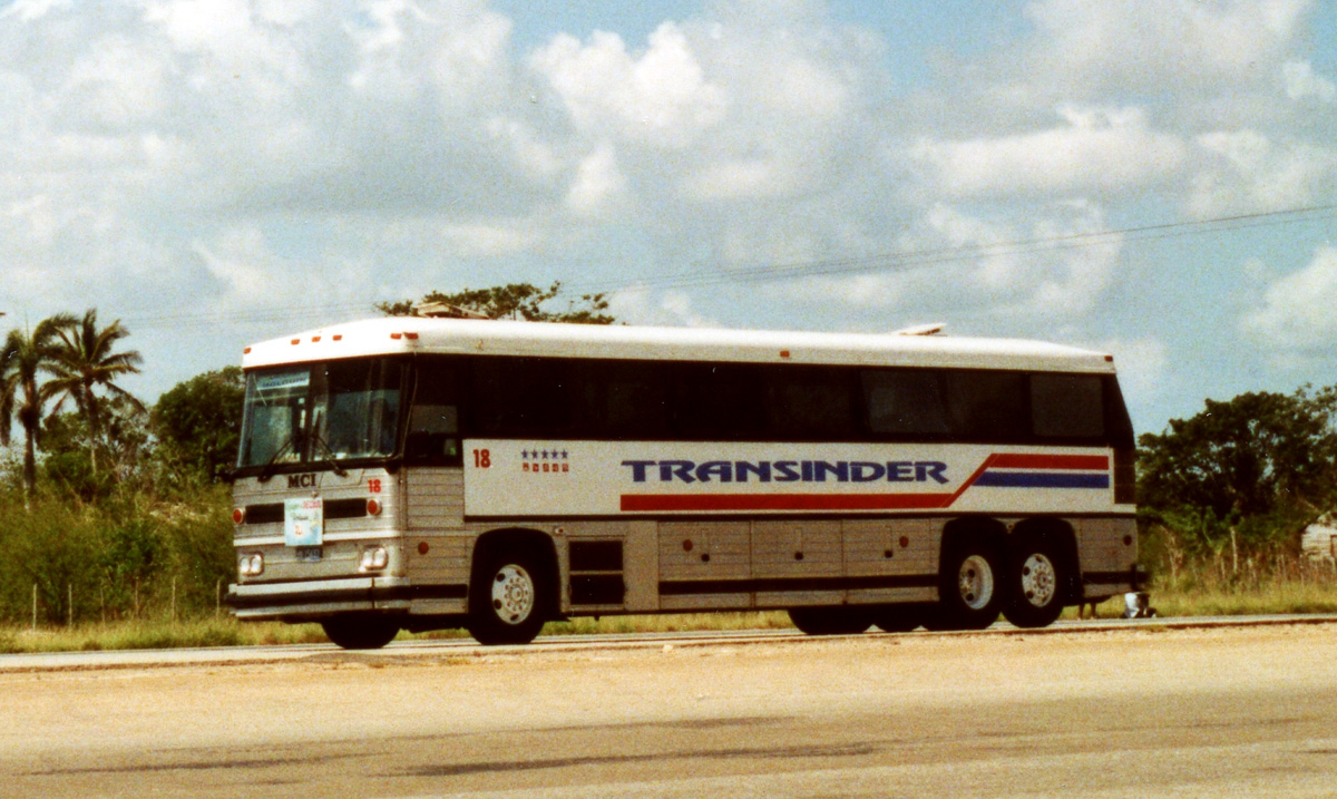 Cuba, other, MCI # 18