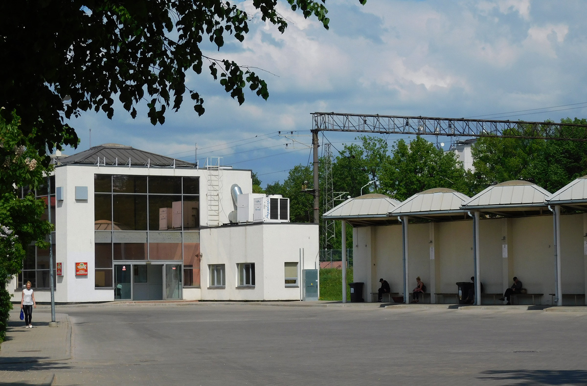 Ogre — Miscellaneous photos