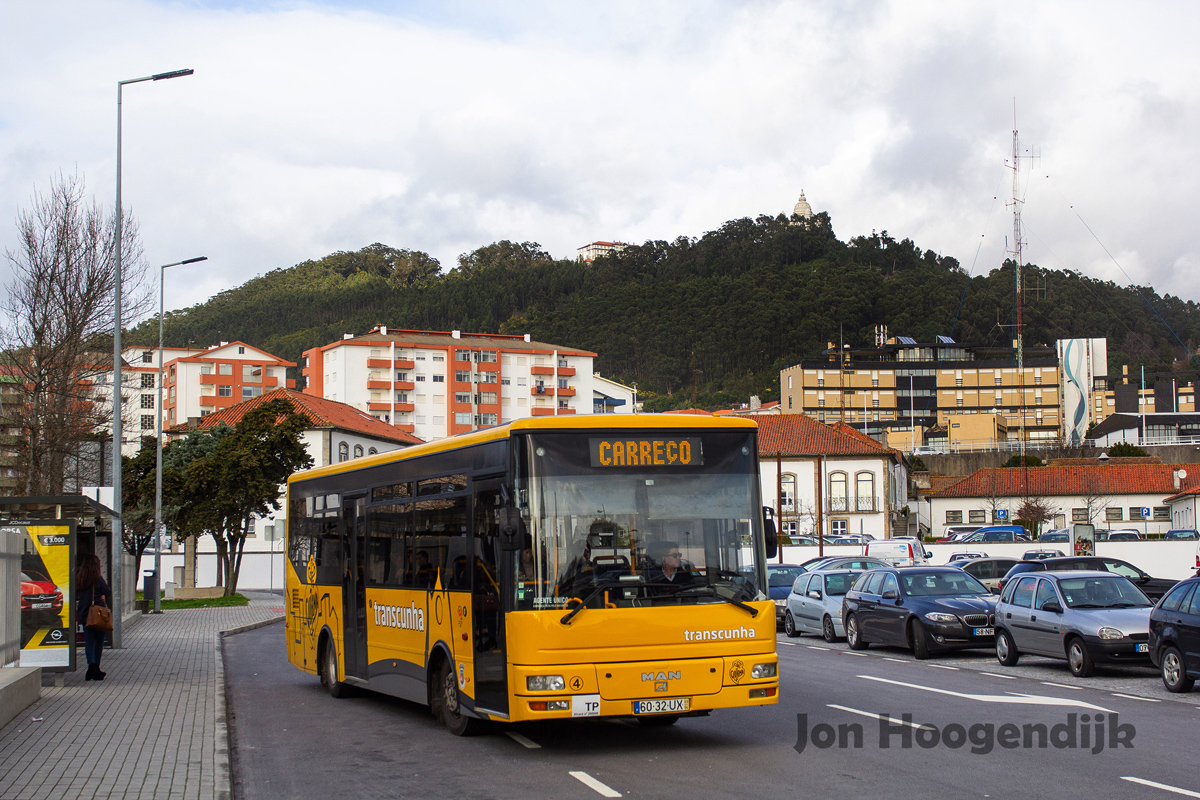 Viana do Castelo, Caetano City Gold # 4