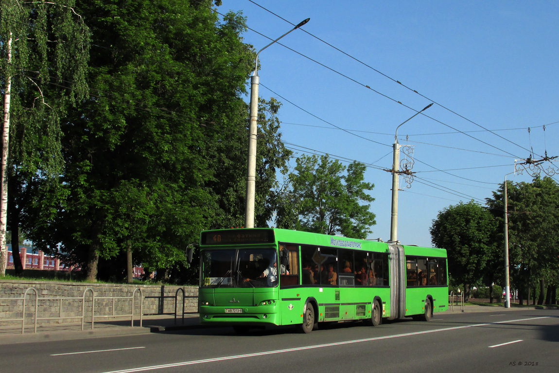 Mogilev, МАЗ-105.465 # 1059