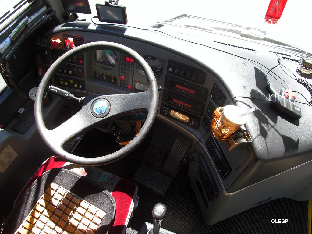 Bobruysk, TEMSA Opalin # АВ 4294-6