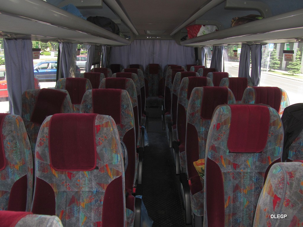 Bobruysk, TEMSA Opalin # АВ 4294-6