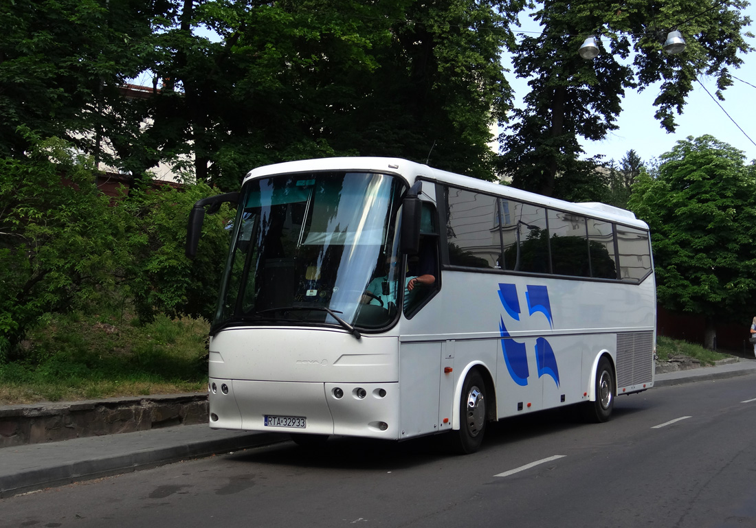 Tarnobrzeg, Bova Futura FHD 10.340XE # RTA 32933