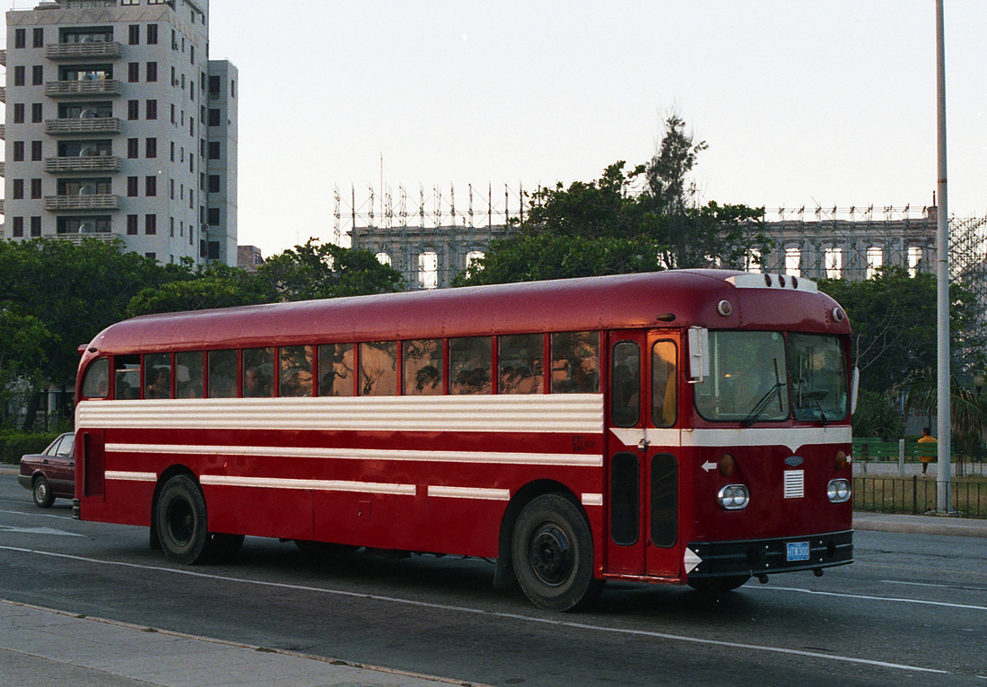 Havana, (unknown) # HTW-300