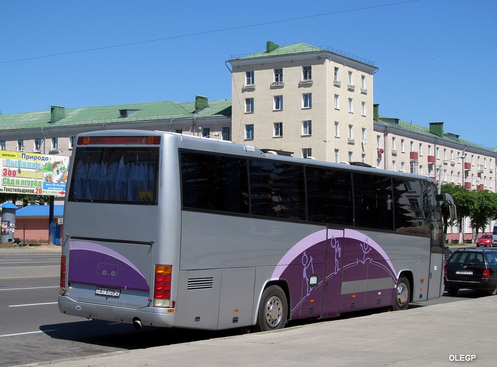 Orsha, Drögmöller E440 Meteor # АІ 6709-2