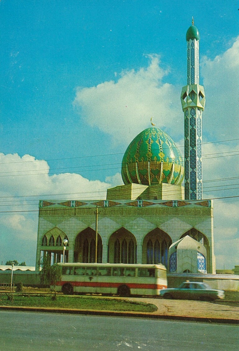 Baghdad — Miscellaneous photos