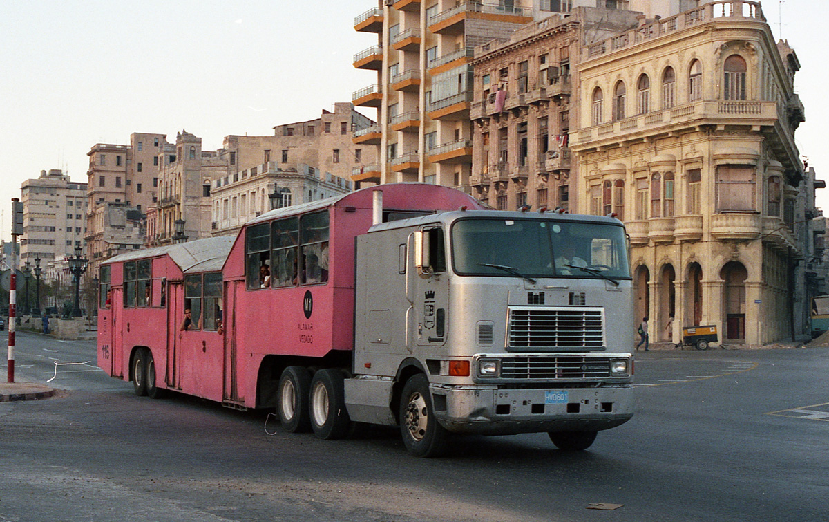 Havana, Giron Camello # 115