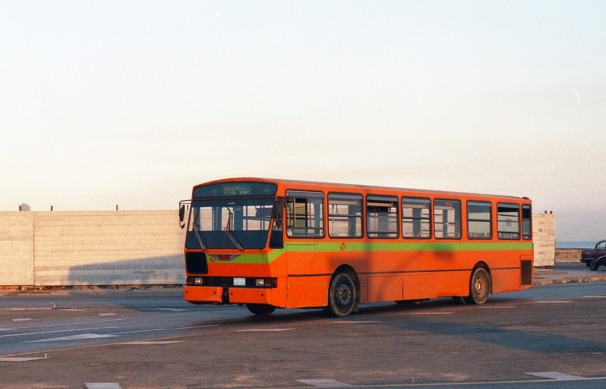 Havana, Inbus S210 FT # HTY-057