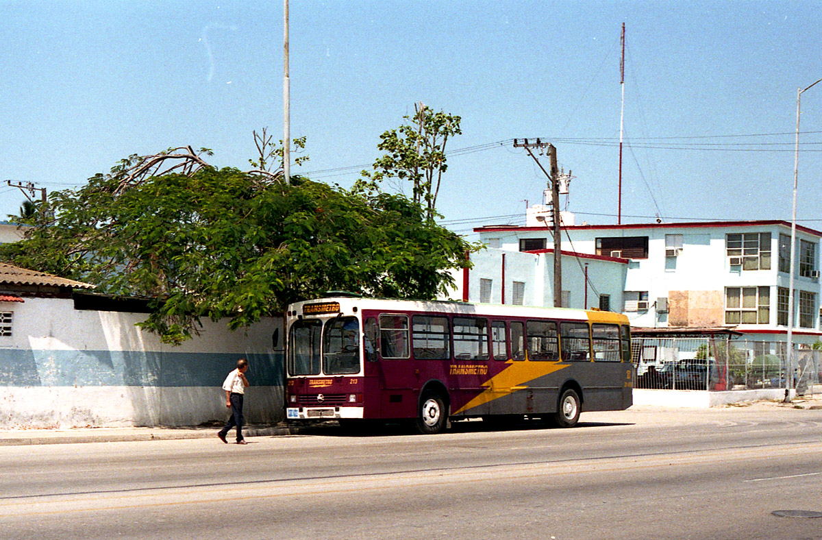 Havana, PEGASO # 213