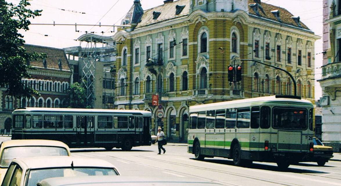 Cluj-Napoca — Miscellaneous photos