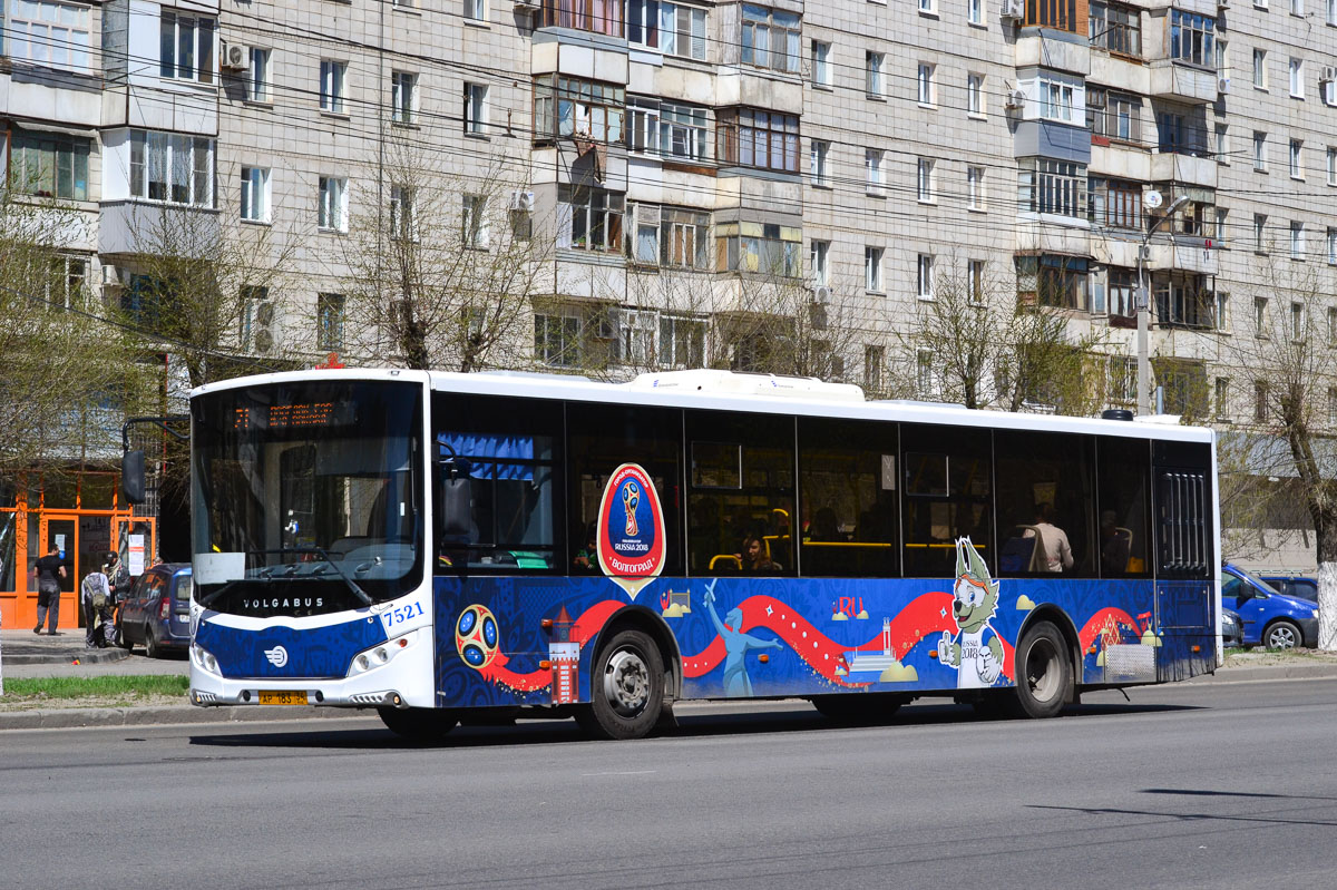 Volgograd, Volgabus-5270.02 # 7521