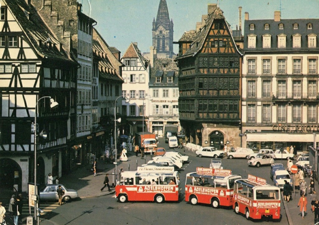 Strasbourg — Miscellaneous photos