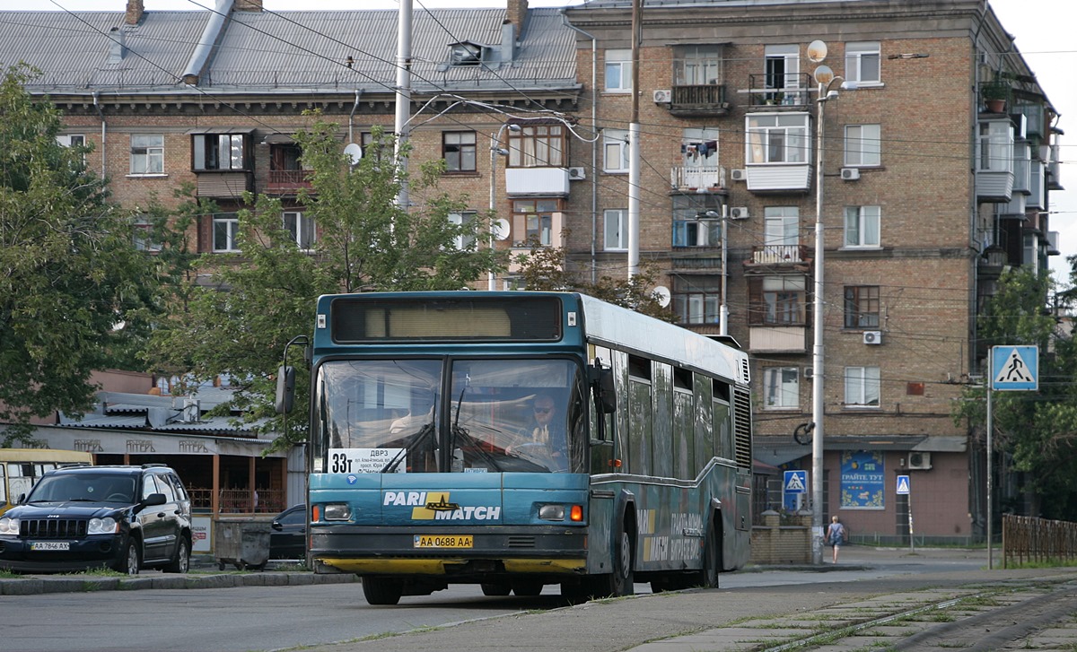 Kyiv, MAZ-103.065 # 7263