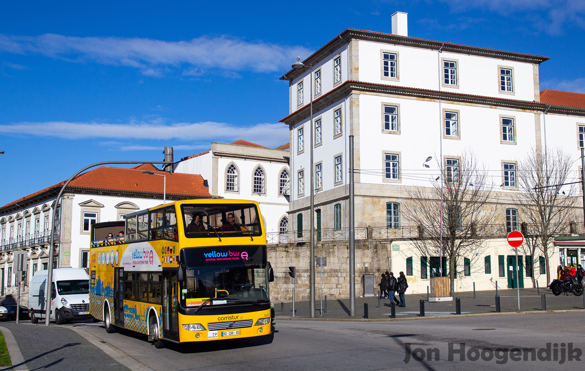 Porto, Camo Citytour # 165