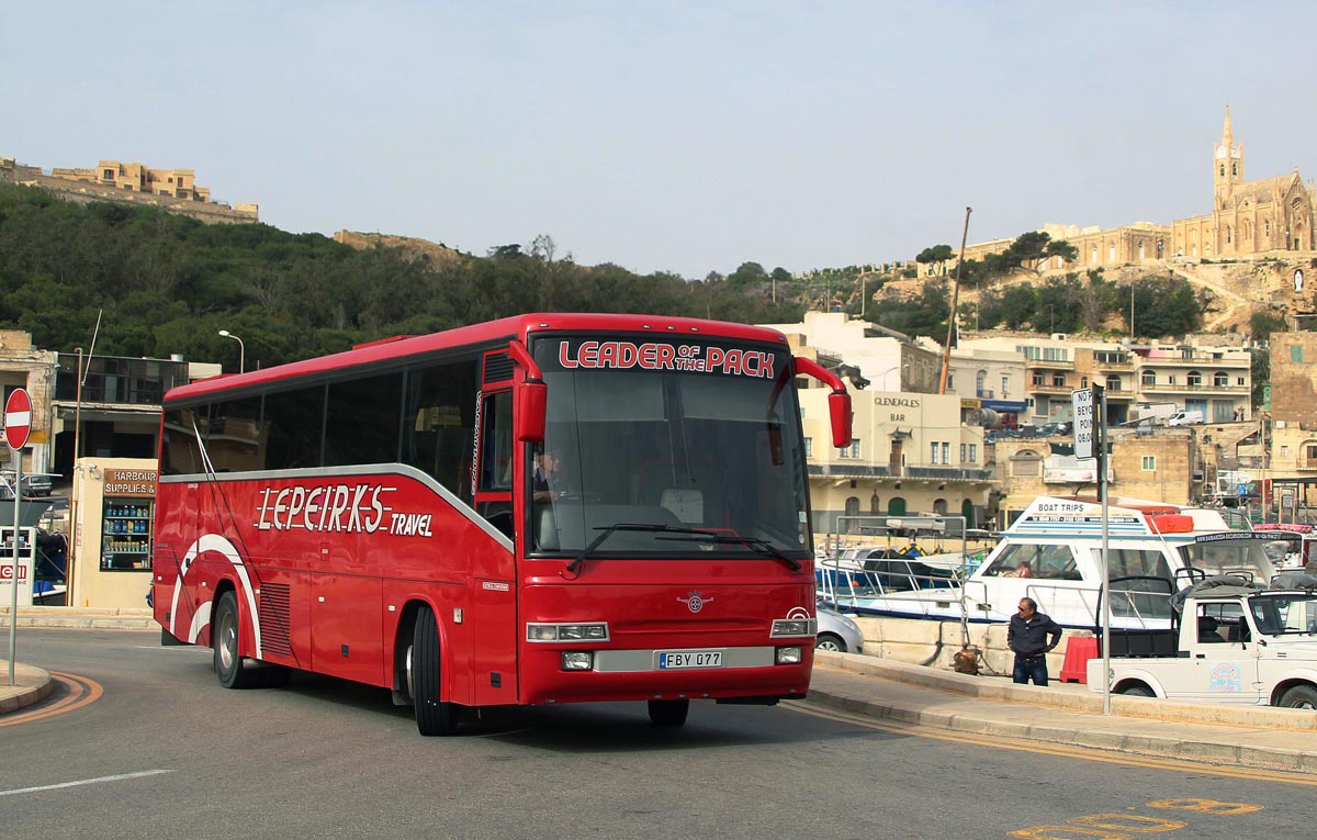 Gozo, Scarnif # FBY-077