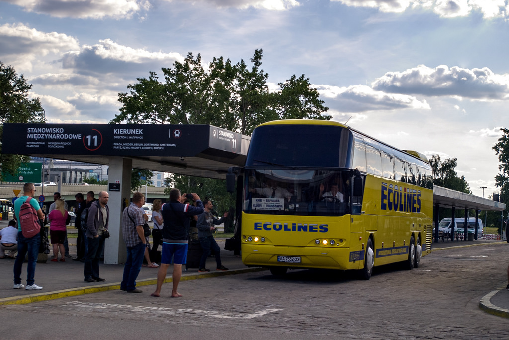 Kyiv, Neoplan N1116/3HL Cityliner nr. 298