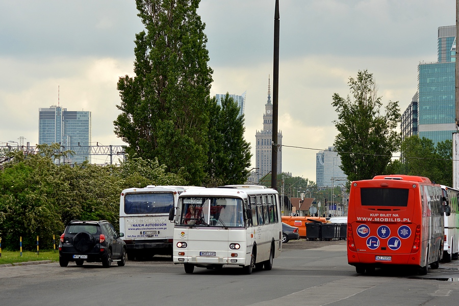 Grójec, Autosan H9-21.41 # 00039