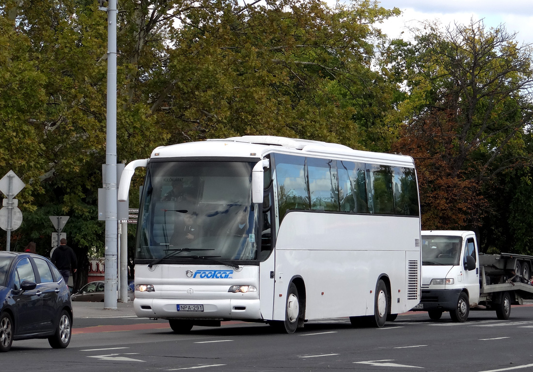 Hungary, other, Noge Touring Star 3.70/12 # NPA-291