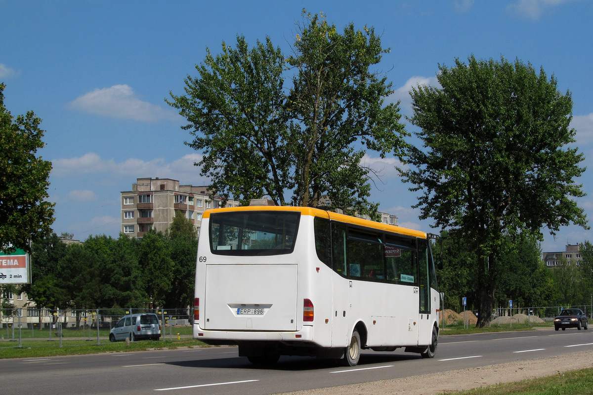 Jonava, Vehixel Mediano 32 № 69