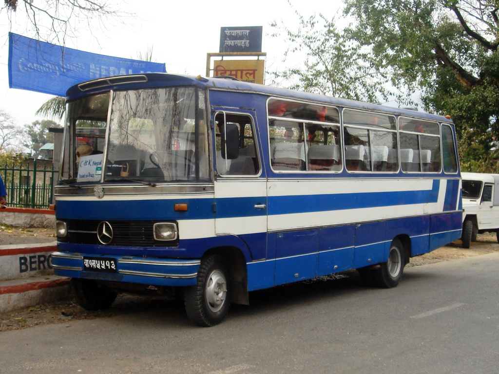 Nepal, other — Miscellaneous photos