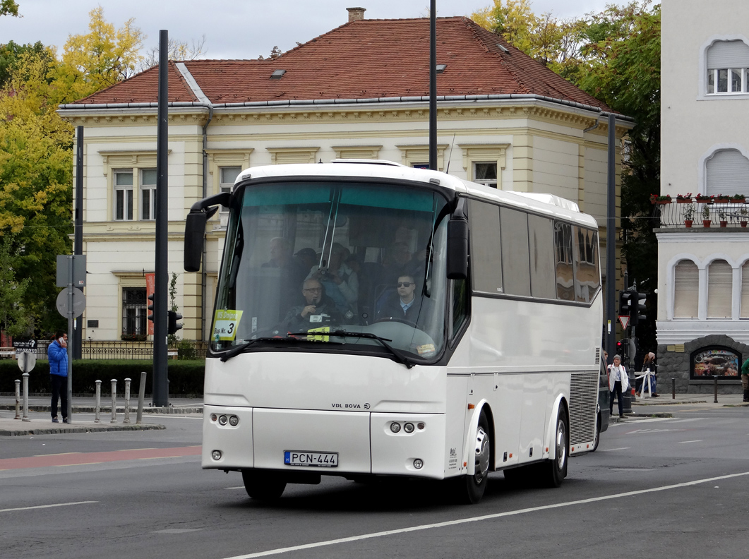 Miskolc, Bova Futura FHD 10 # PCN-444