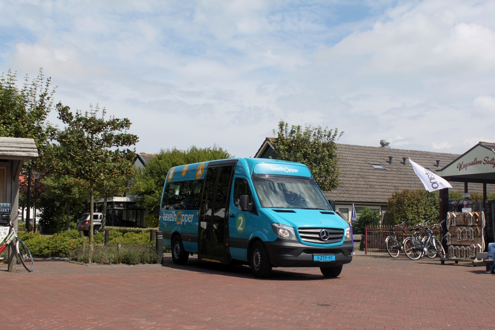 Alkmaar, Civitas Economy M1 # 2