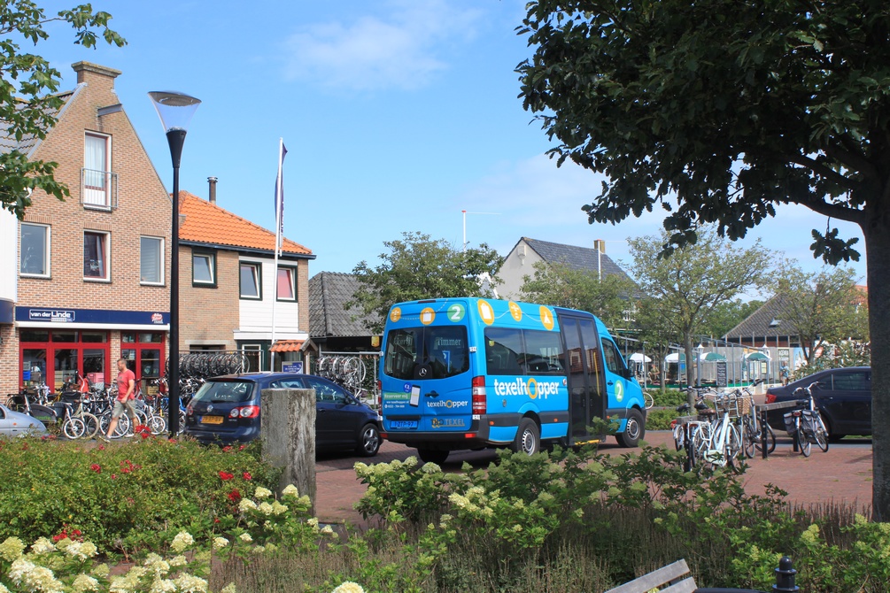 Alkmaar, Civitas Economy M1 # 2