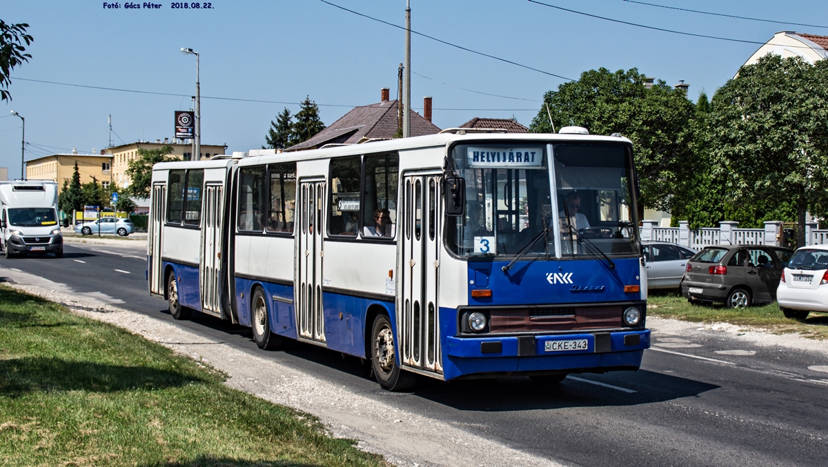 Hungary, other, Ikarus 280.02 # 228