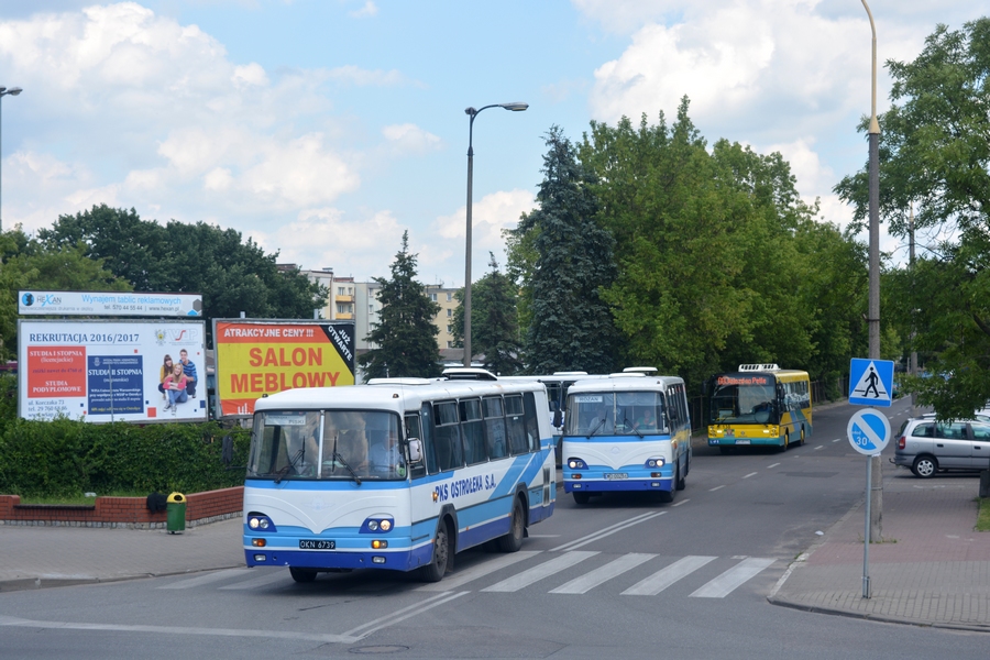 Ostrołęka, Autosan H9-20.41 # 50006