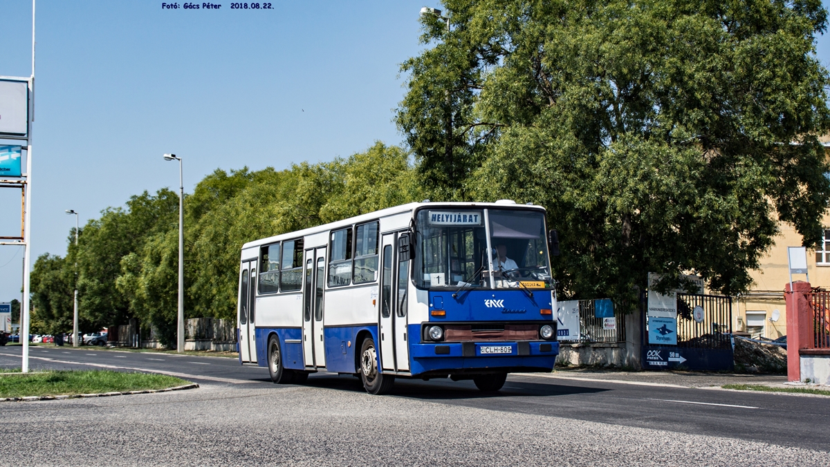 Hungria, other, Ikarus 260.06 # 135