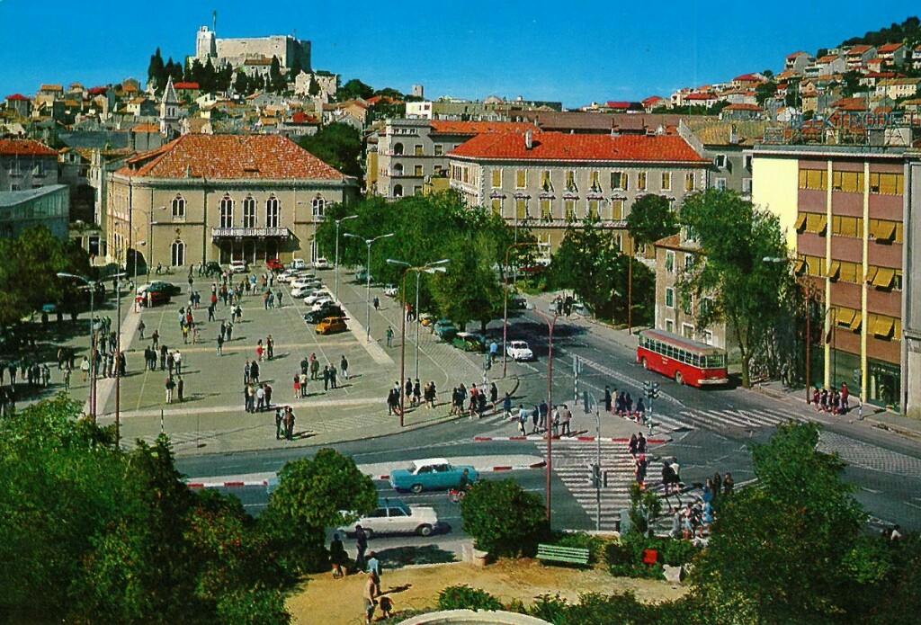 Šibenik — Miscellaneous photos