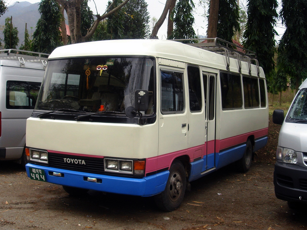 Nepal, other — Miscellaneous photos