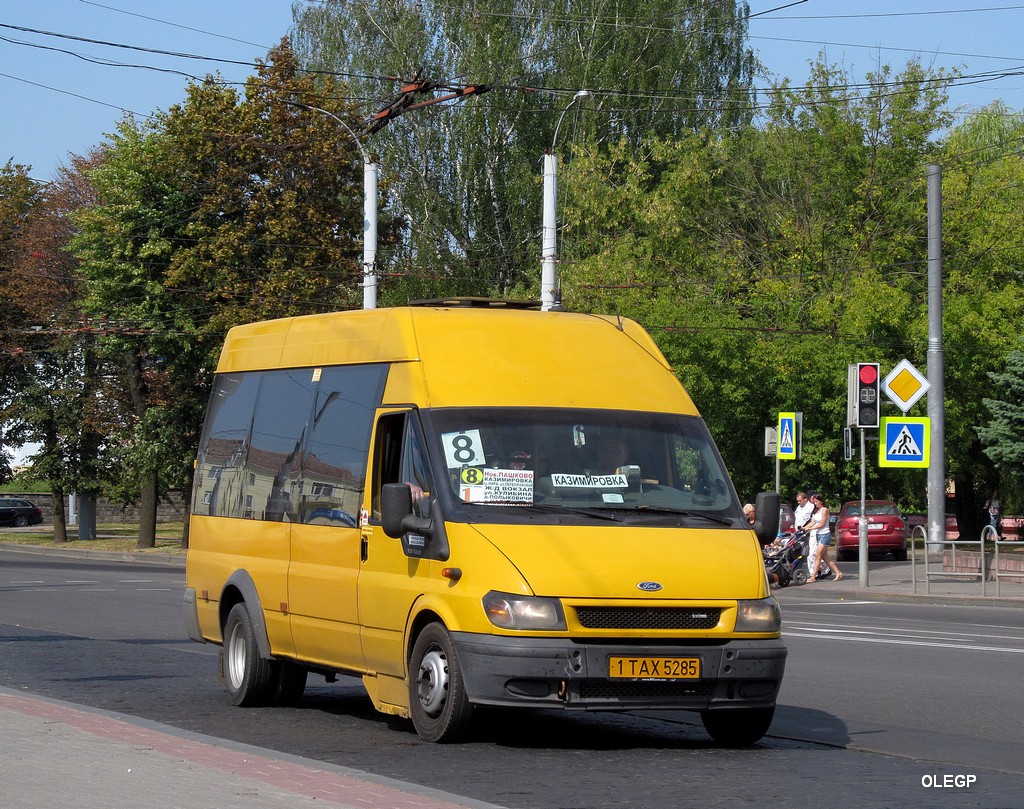 Mogilev, Avestark (Ford Transit 135T430) # 1ТАХ5285