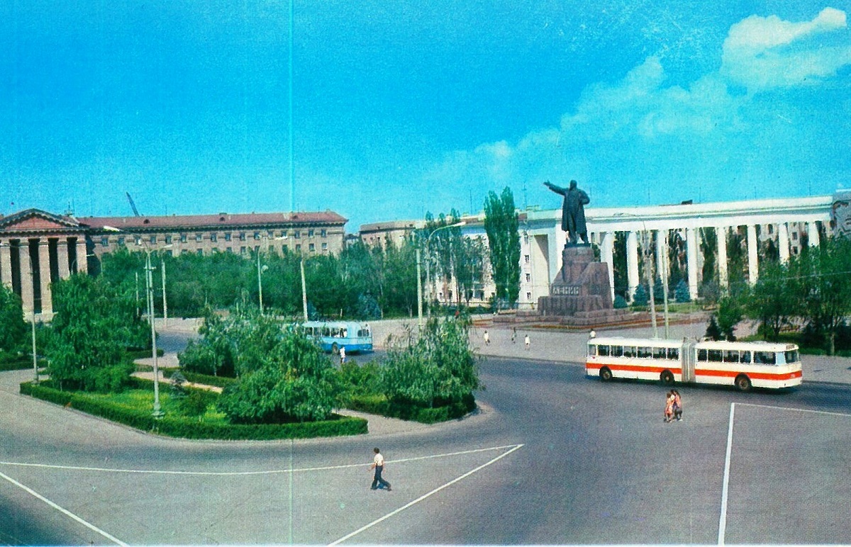 Volgograd — Miscellaneous photos